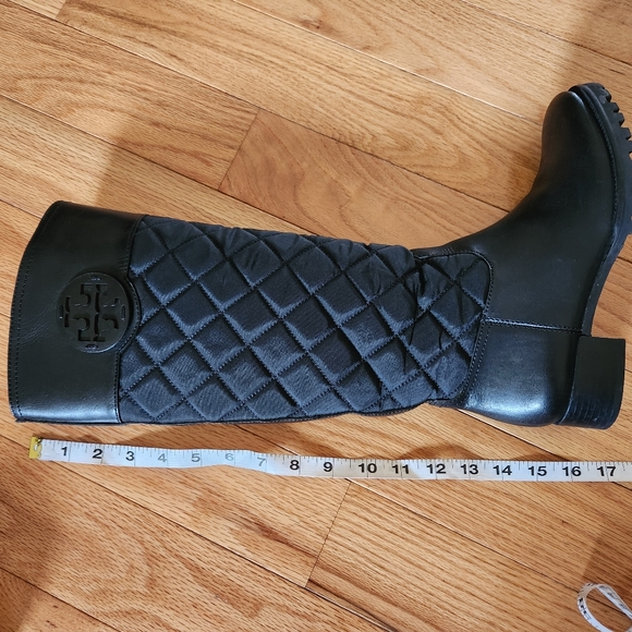 EUC Tory Burch Boots - Picture 9 of 13